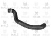 MERCE 2115011182 Radiator Hose